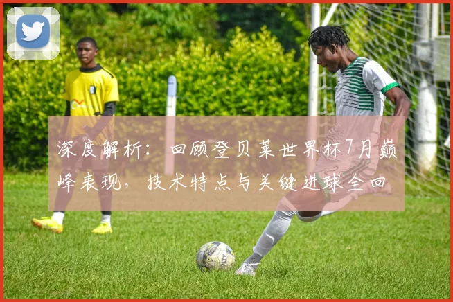 深度解析：回顾登贝莱世界杯7月巅峰表现，技术特点与关键进球全回顾