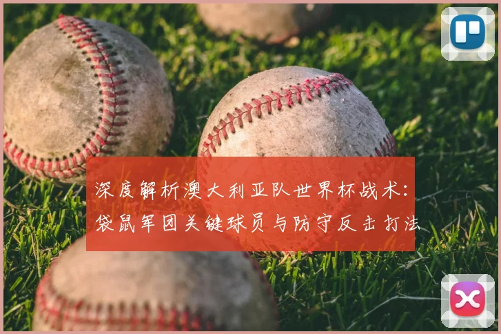 深度解析澳大利亚队世界杯战术：袋鼠军团关键球员与防守反击打法全览